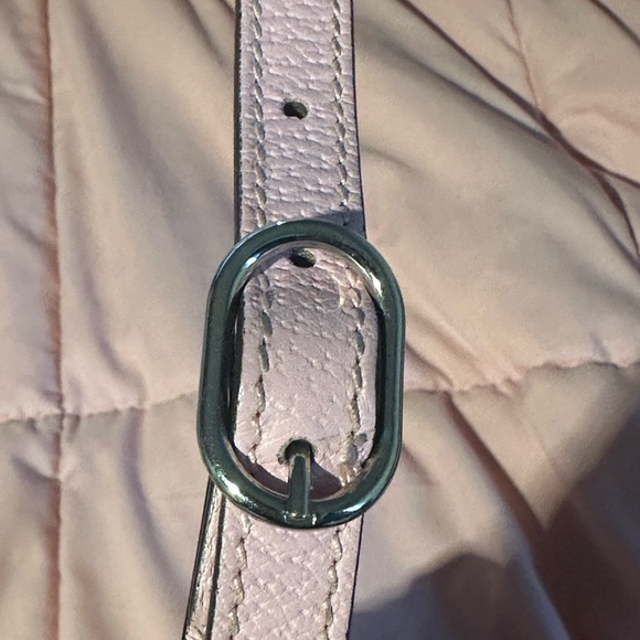 GG Supreme Psychedelic Round crossbody bag - Picture 5 of 7